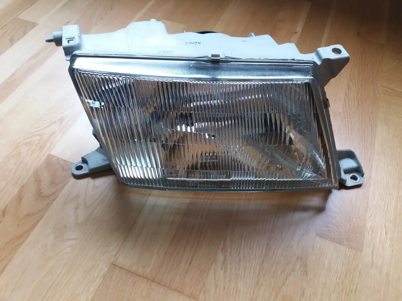 Billede 1 - H. Forlygte    Lexus LS400