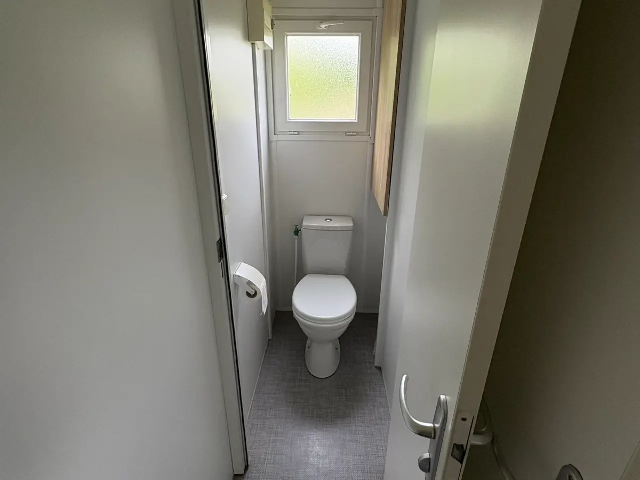 Billede 14 - Beboelsesvogn Rapidhome Alizé