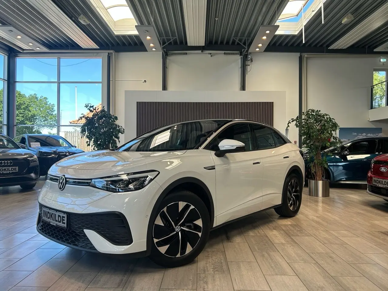 Billede 1 - VW ID.5 77 Pro Performance