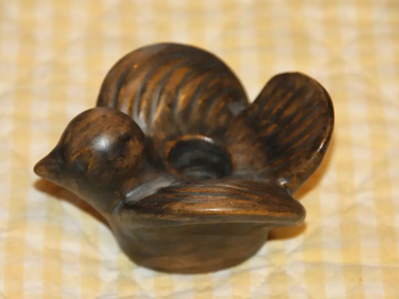 Billede 2 - Emil Ruge figurer / lysestager