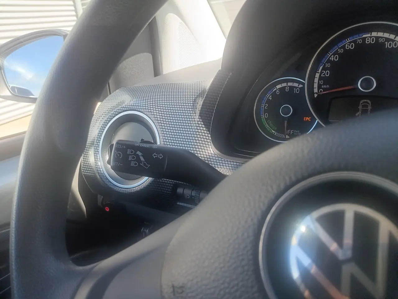 Billede 13 - VW e-Up! Move Up!