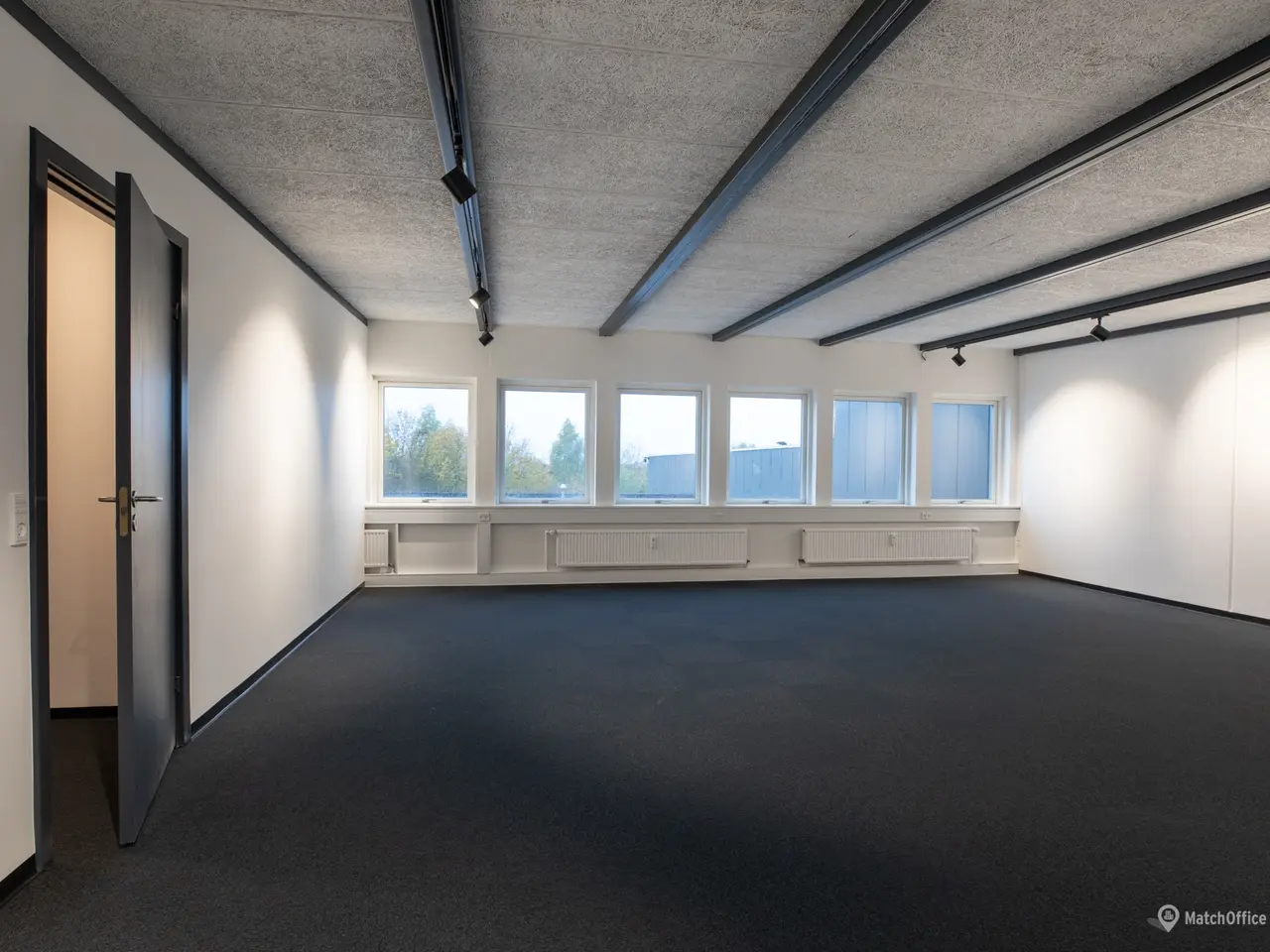 Billede 3 - 1508-11: Herlev Hovedgade 15B, 2. sal - 248 m2
