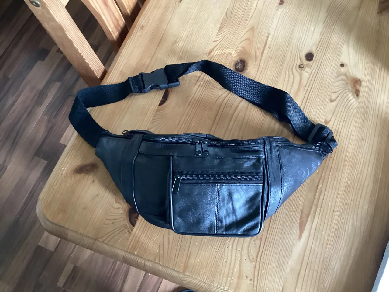 Billede 5 - Bælte Tasker
