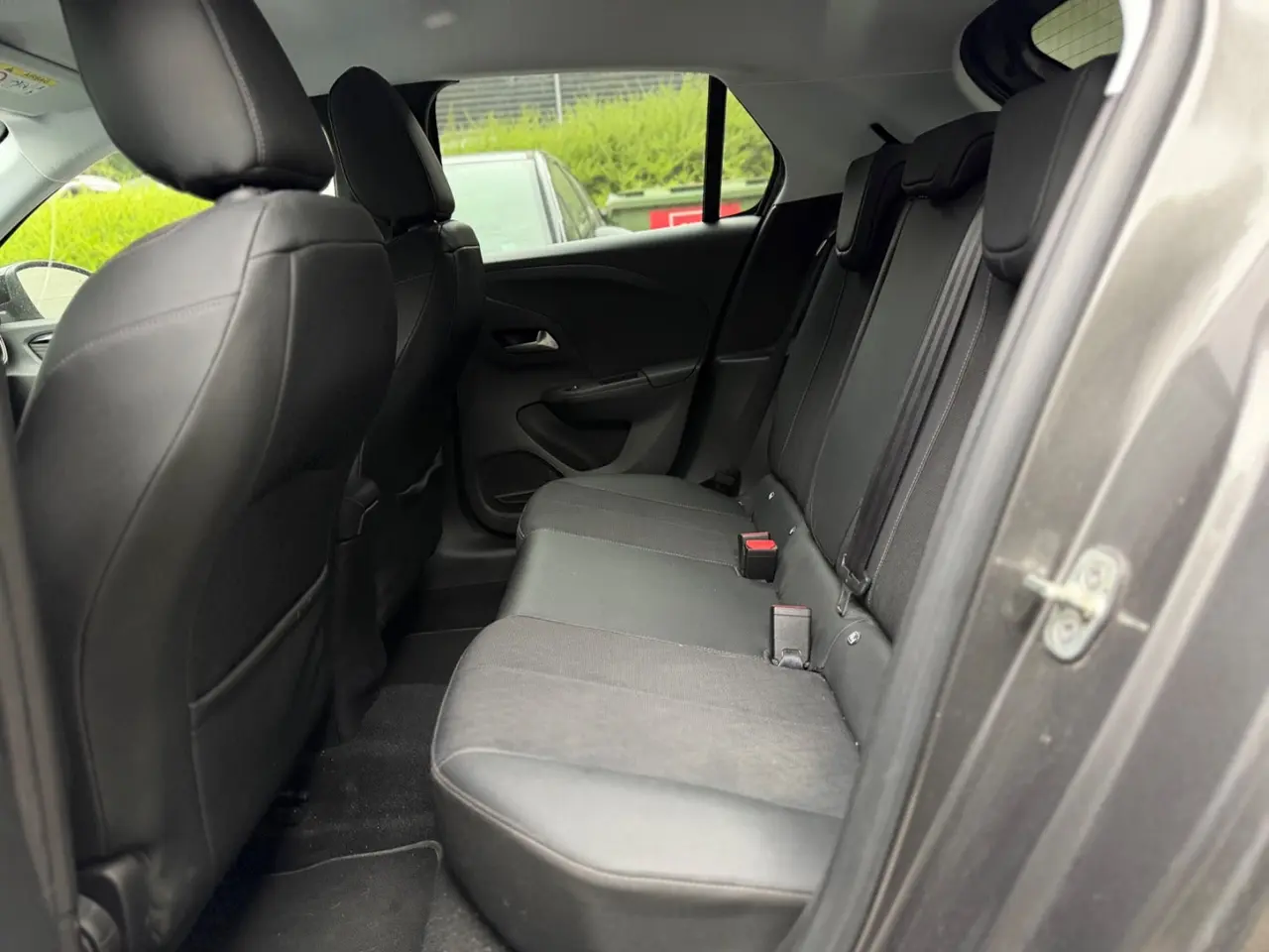 Billede 6 - Opel Corsa 1,2 Style