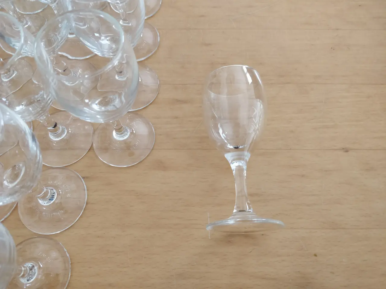 Billede 3 - Glas