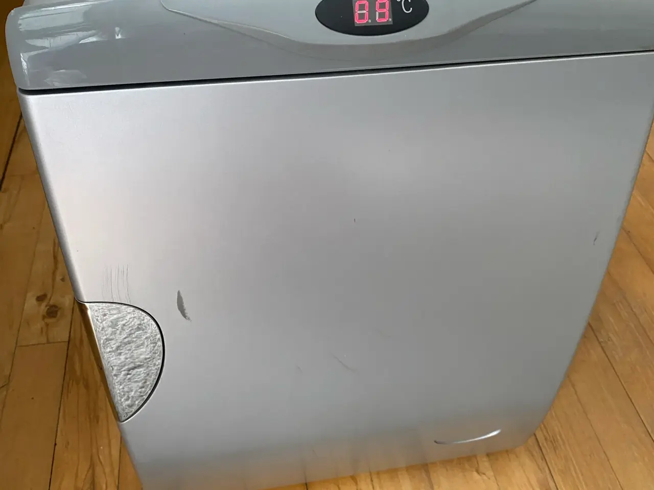 Billede 1 - Køleboks, mini køleskab. Termoelektrisk køleboks C
