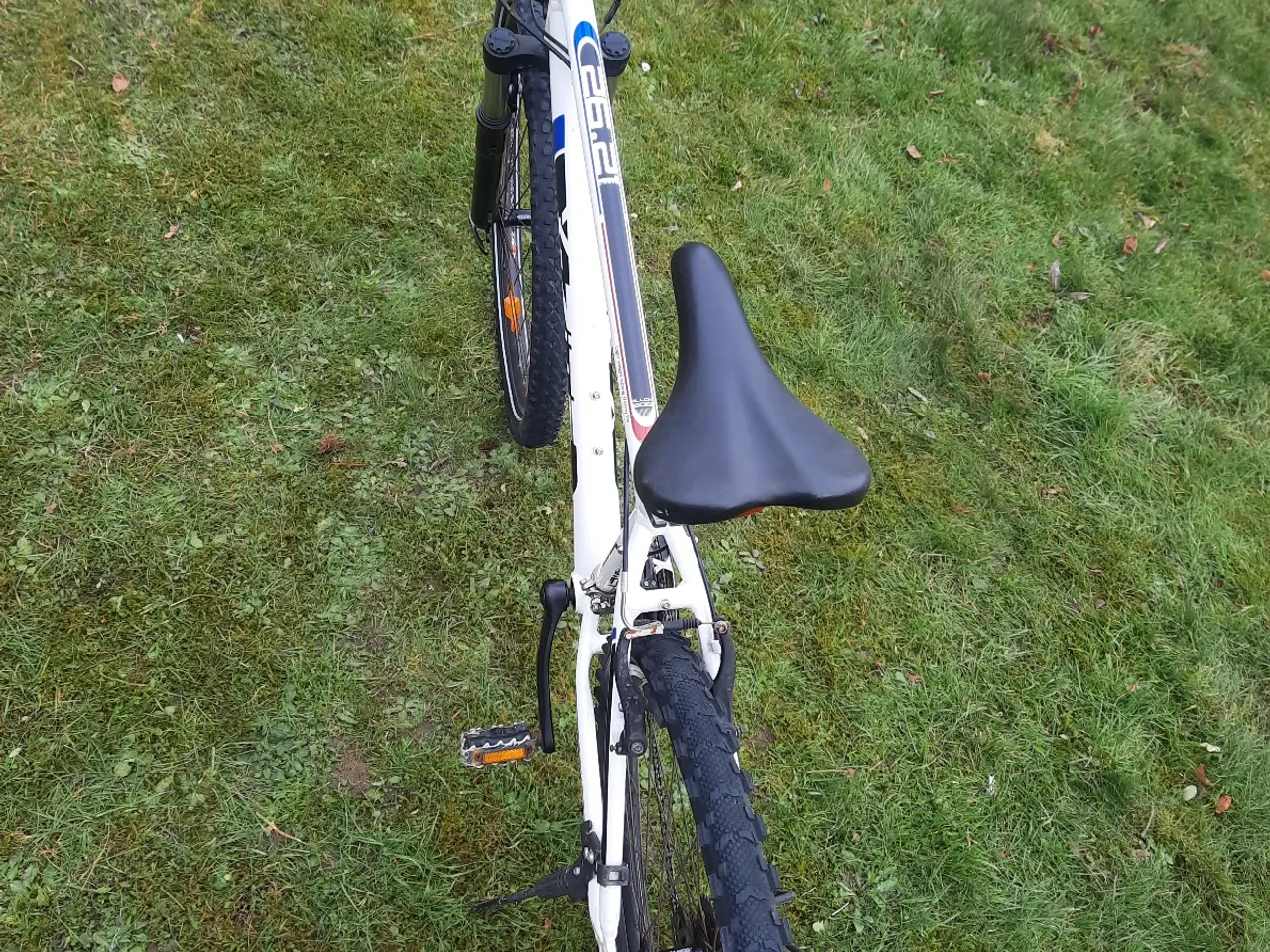 Billede 2 - Mountainbike Xzite 26,5"