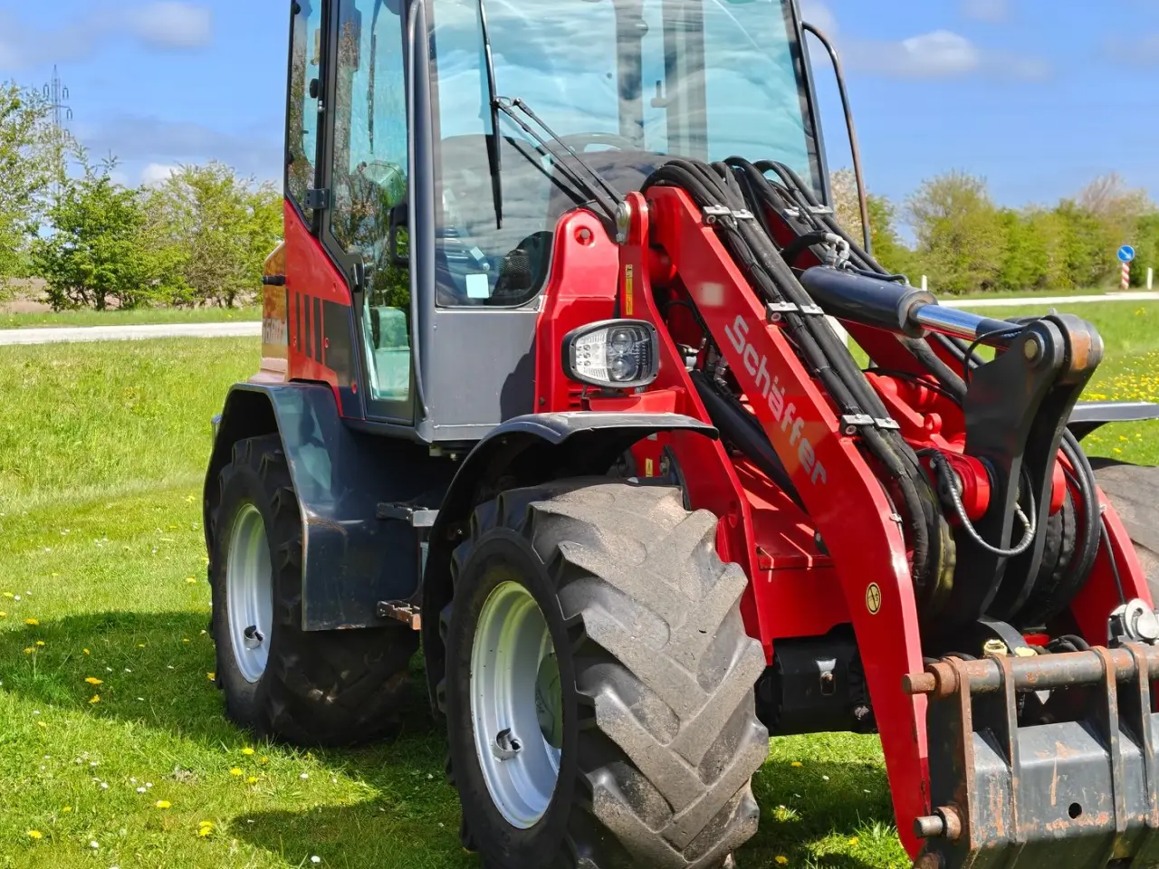 Billede 2 - Schäffer 6680Z