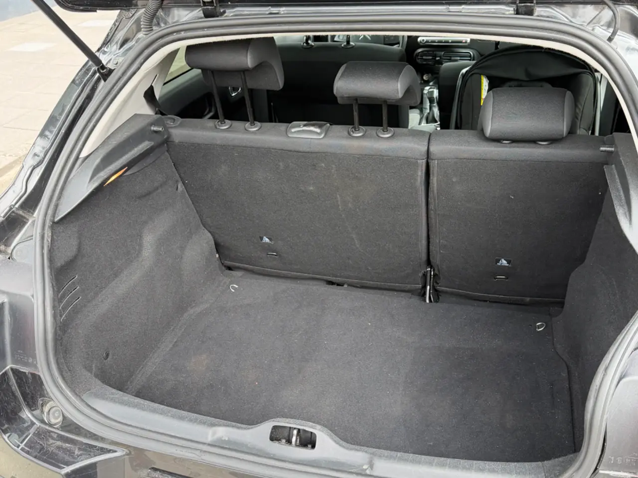 Billede 11 - Citroën C4 Cactus 1,2 PureTech 110 Iconic