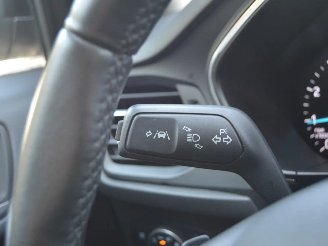 Billede 21 - Ford Focus 1,5 EcoBoost Titanium stc. aut.