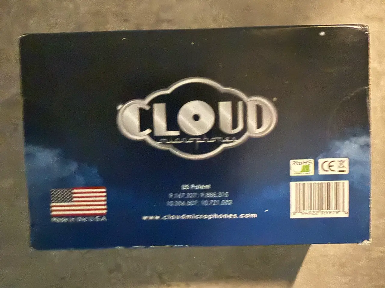 Billede 1 - Cloudlifter cl-1 mic activator
