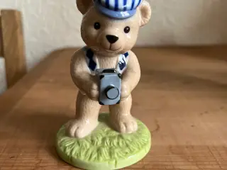 Teddybjørn