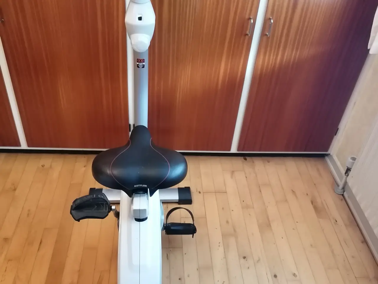 Billede 1 - Motionscykel Kettler Golf