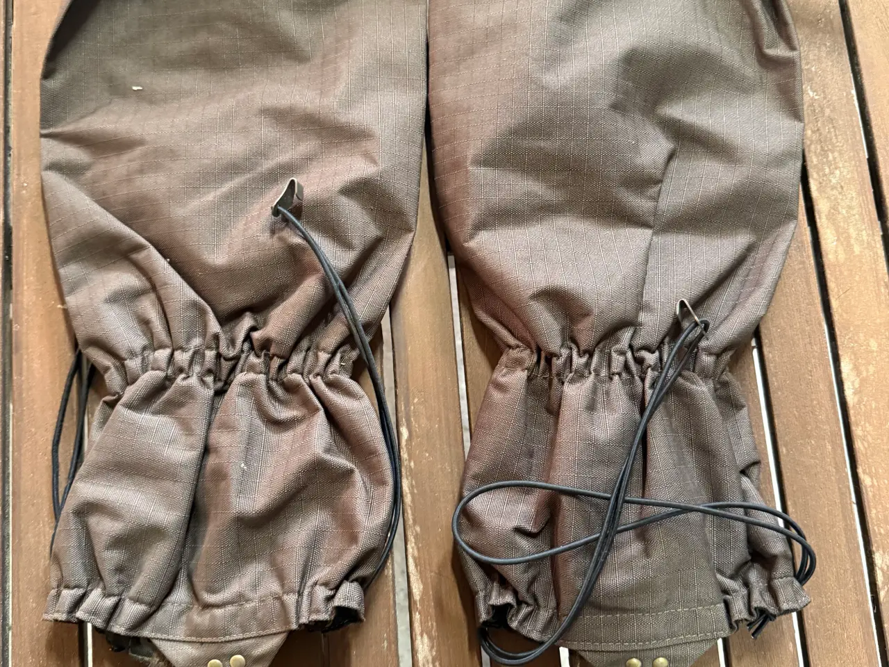Billede 2 - Härkila gaiters