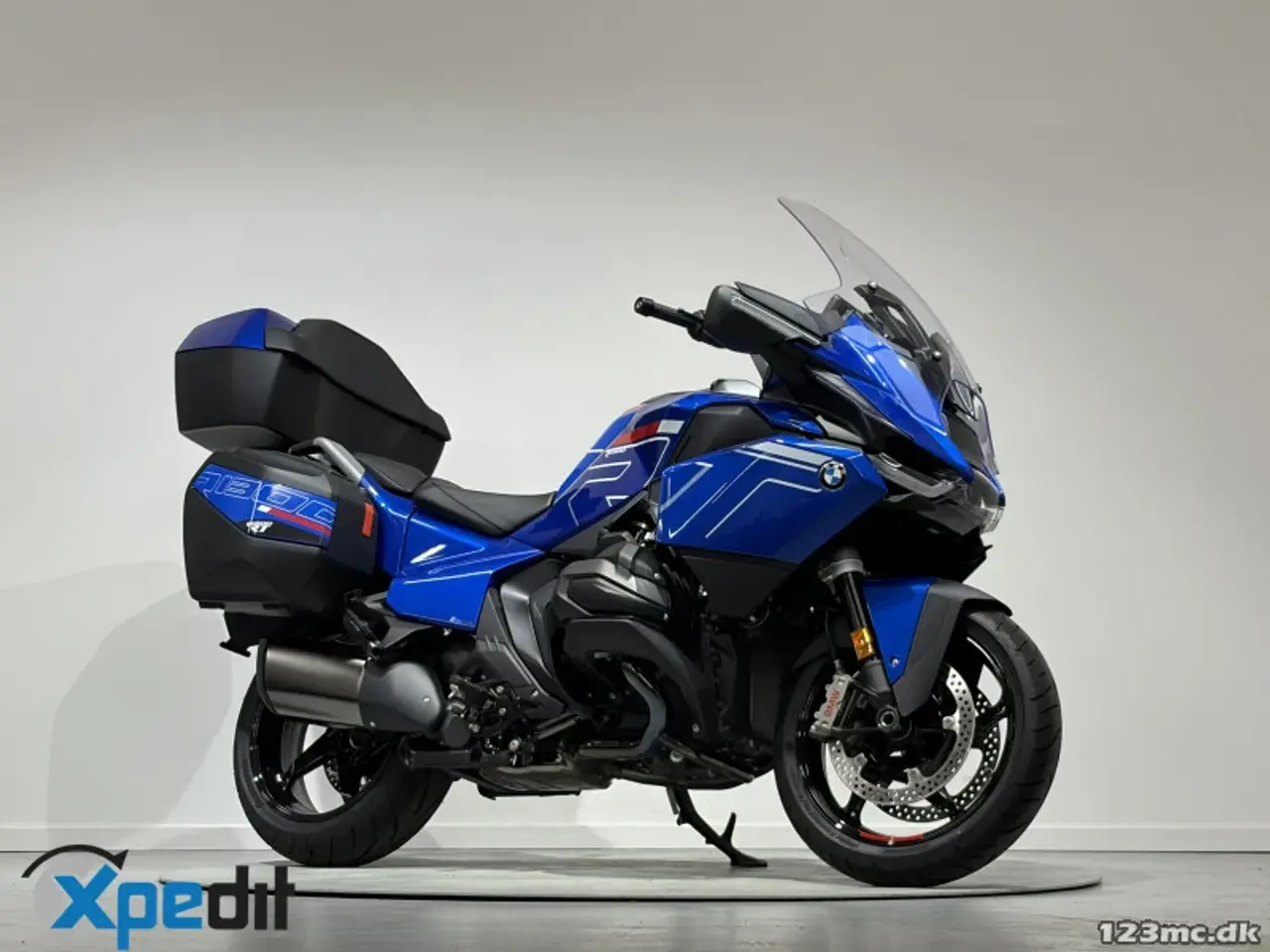 Billede 3 - BMW R 1300 RT