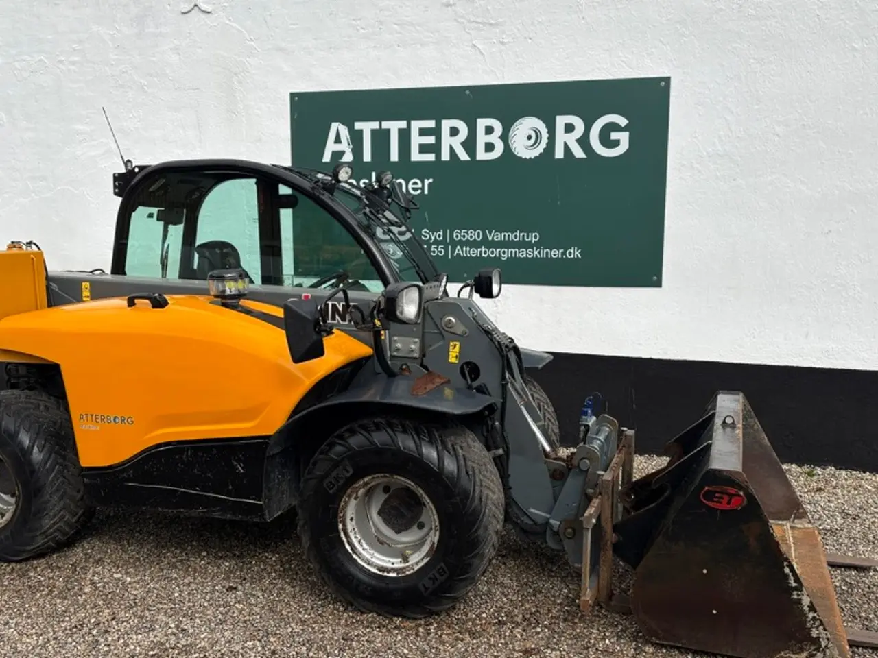 Billede 1 - Giant 4548 Tendo Teleskoplæsser / Minilæsser
