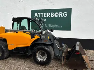 Giant 4548 Tendo Teleskoplæsser / Minilæsser
