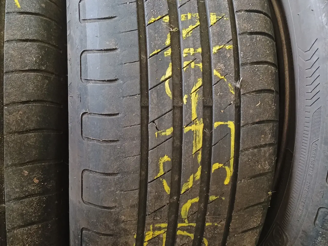 Billede 11 - 5x112 Sommerhjul 2055516