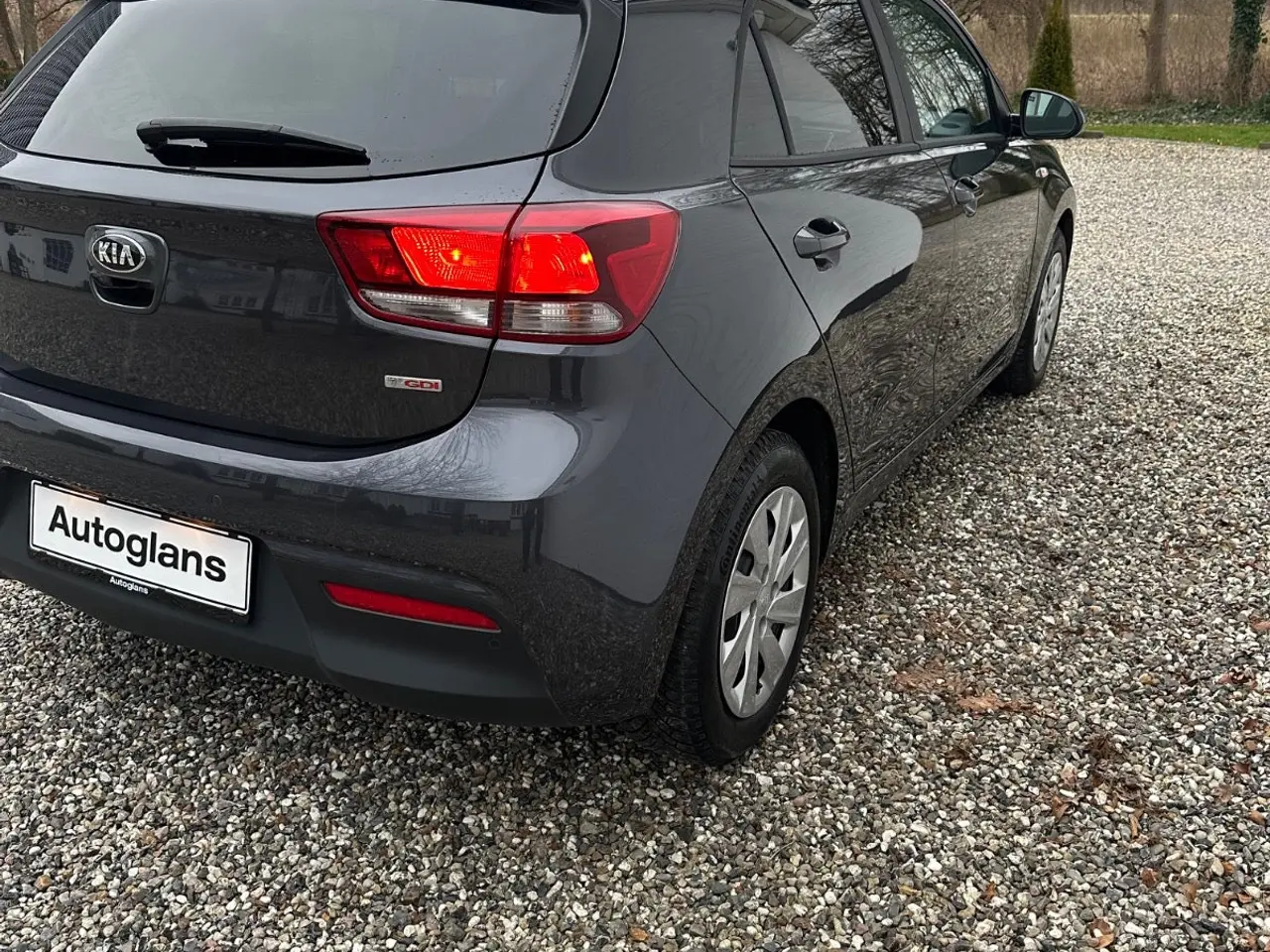 Billede 4 - Kia Rio 1,0 T-GDi Attraction+