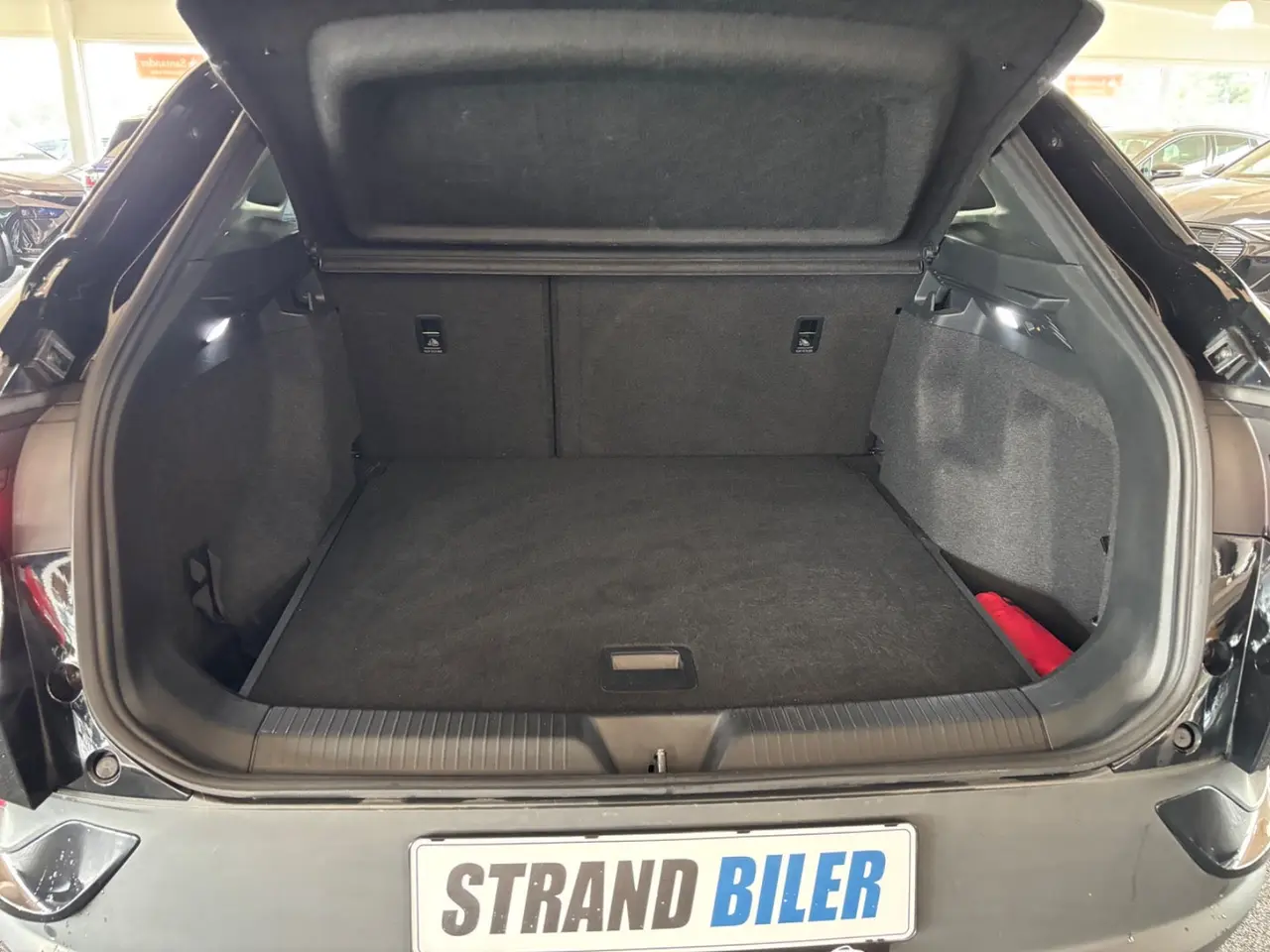 Billede 8 - VW ID.4 77 Pro Performance