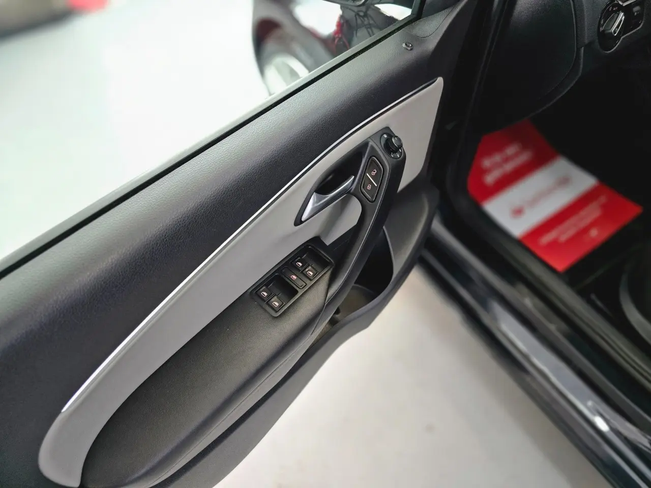 Billede 9 - VW Polo 1,4 TSi 150 BlueGT DSG