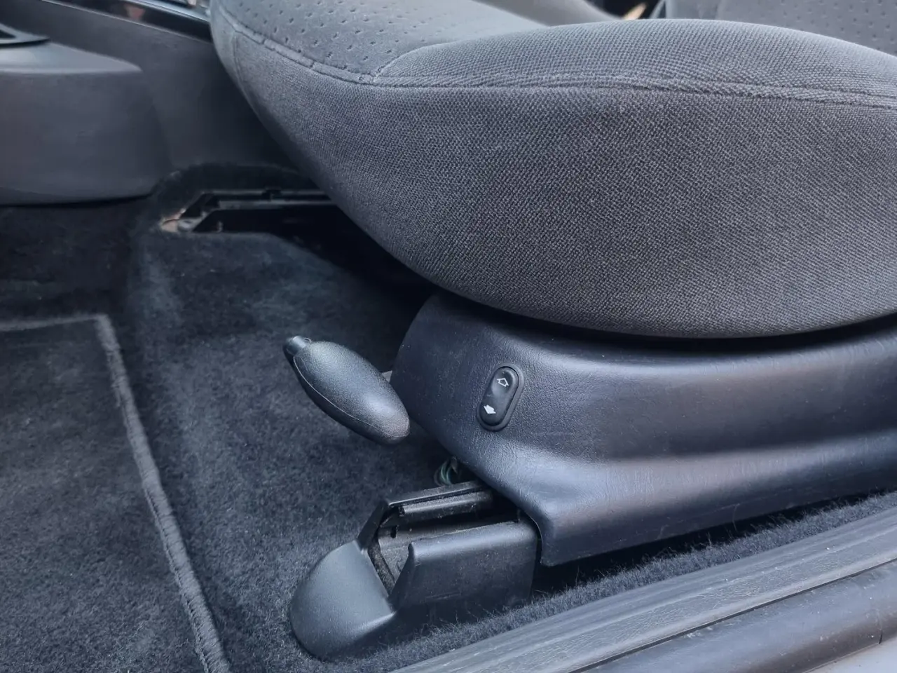 Billede 15 - Velkørende og velholdt Ford Focus 1.6 årgang