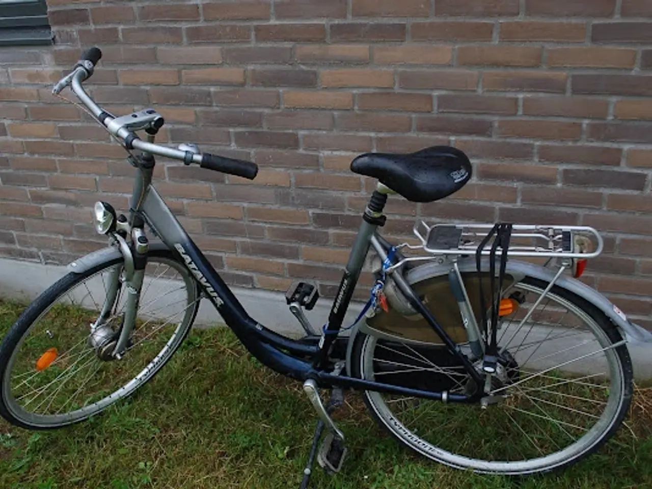Billede 4 - Damecykel