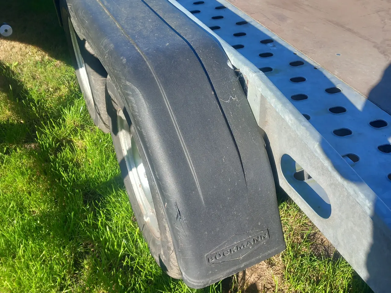 Billede 6 - Autotrailer Nysynet