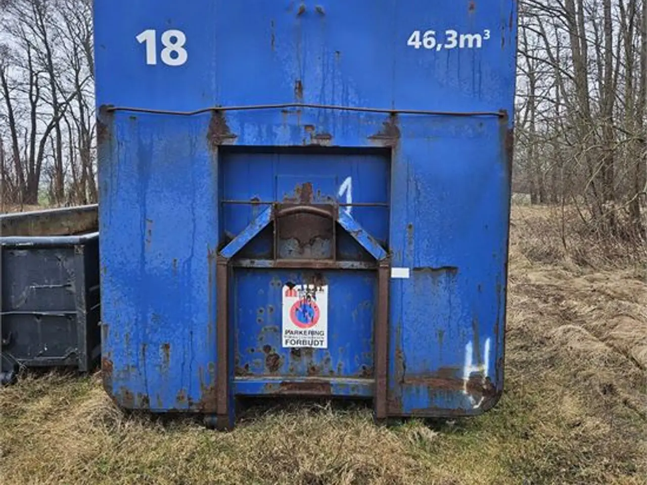 Billede 4 - ABC MA463 - Miljø-art 46,3 m3