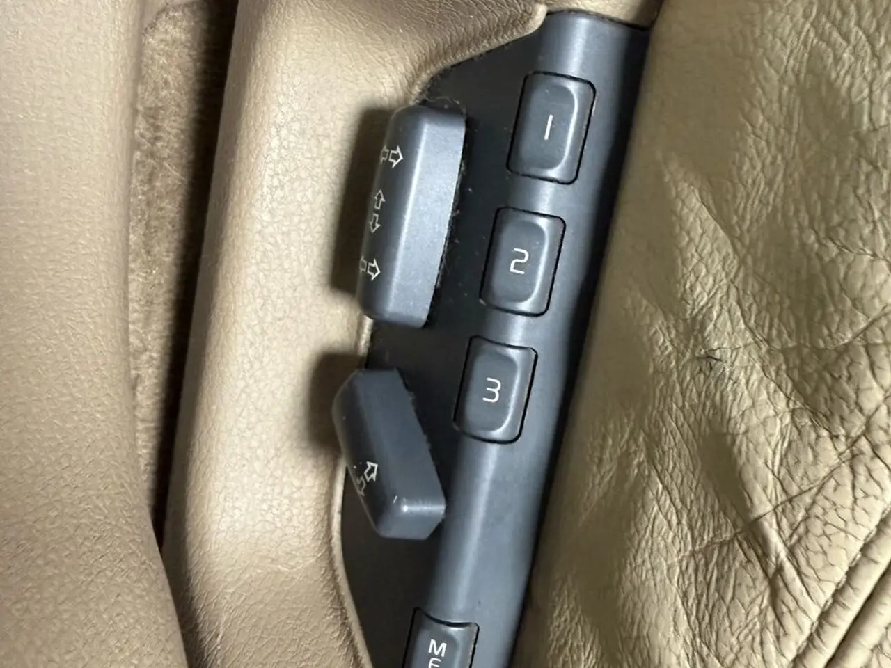 Billede 9 - Volvo V70 Soltag 2,4 D5 163HK Stc Aut.