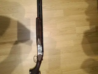 Beretta 682 skeet