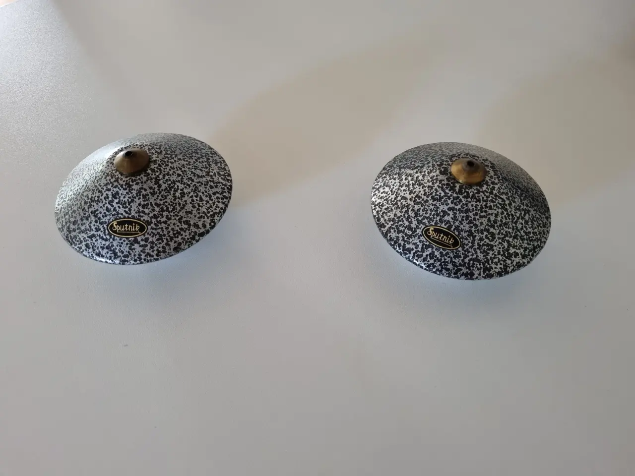 Billede 2 - Sputnik olielamper til væg
