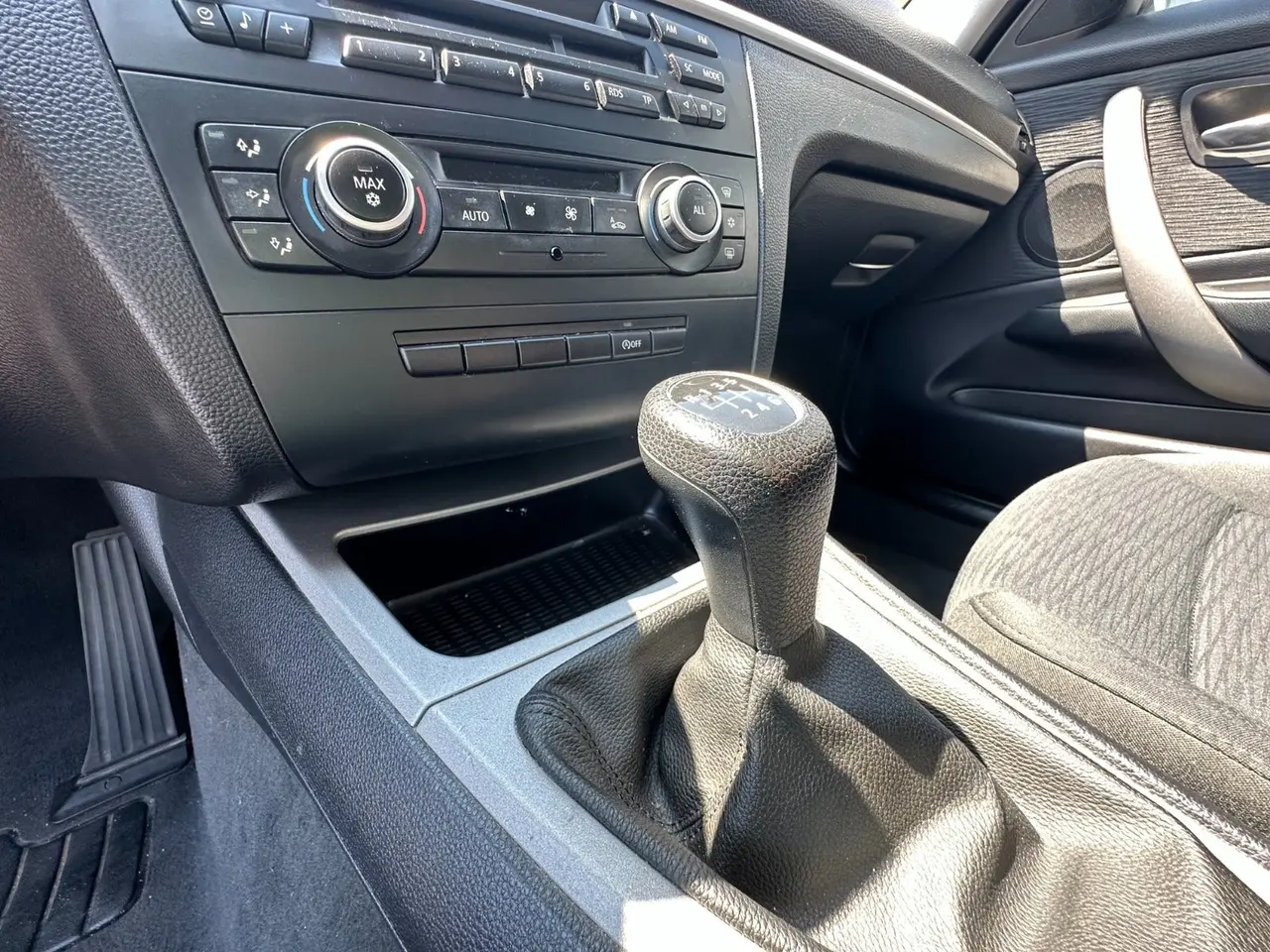 Billede 12 - BMW 116d 2,0 