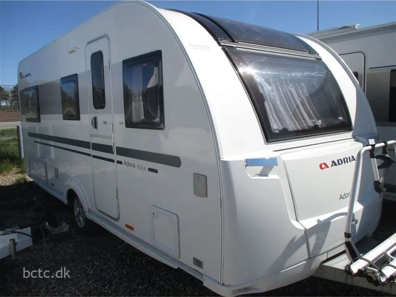 Billede 1 - 2019 - Adria Adora 502 UL