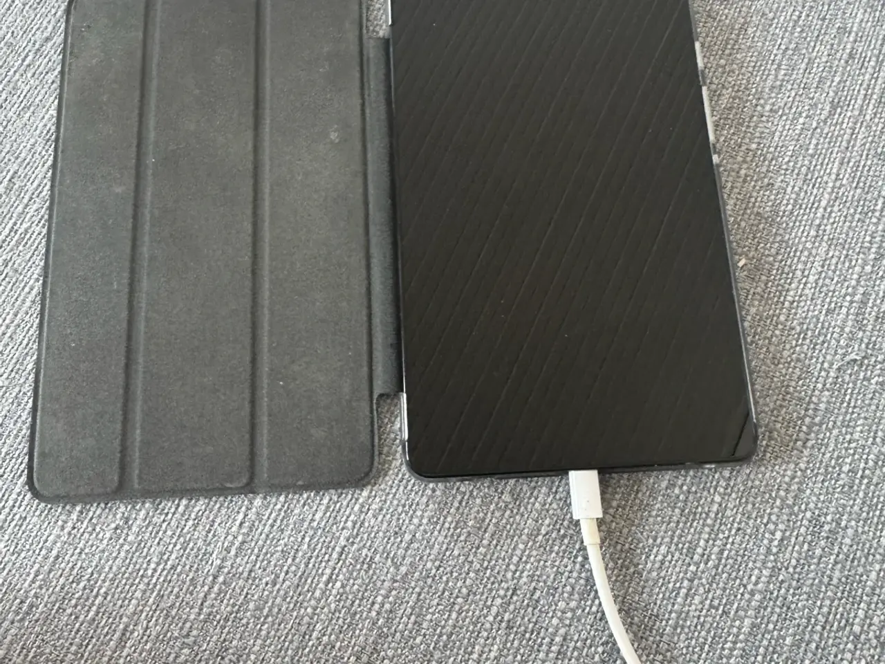 Billede 1 - Samsung Galaxy Tab A9 tablet 64 GB
