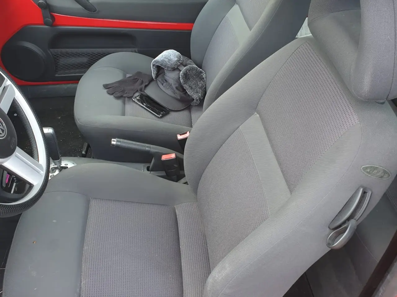 Billede 11 - Volkswagen Lupo 1,2 Tdi 3l aut 2003.årgang Km kun