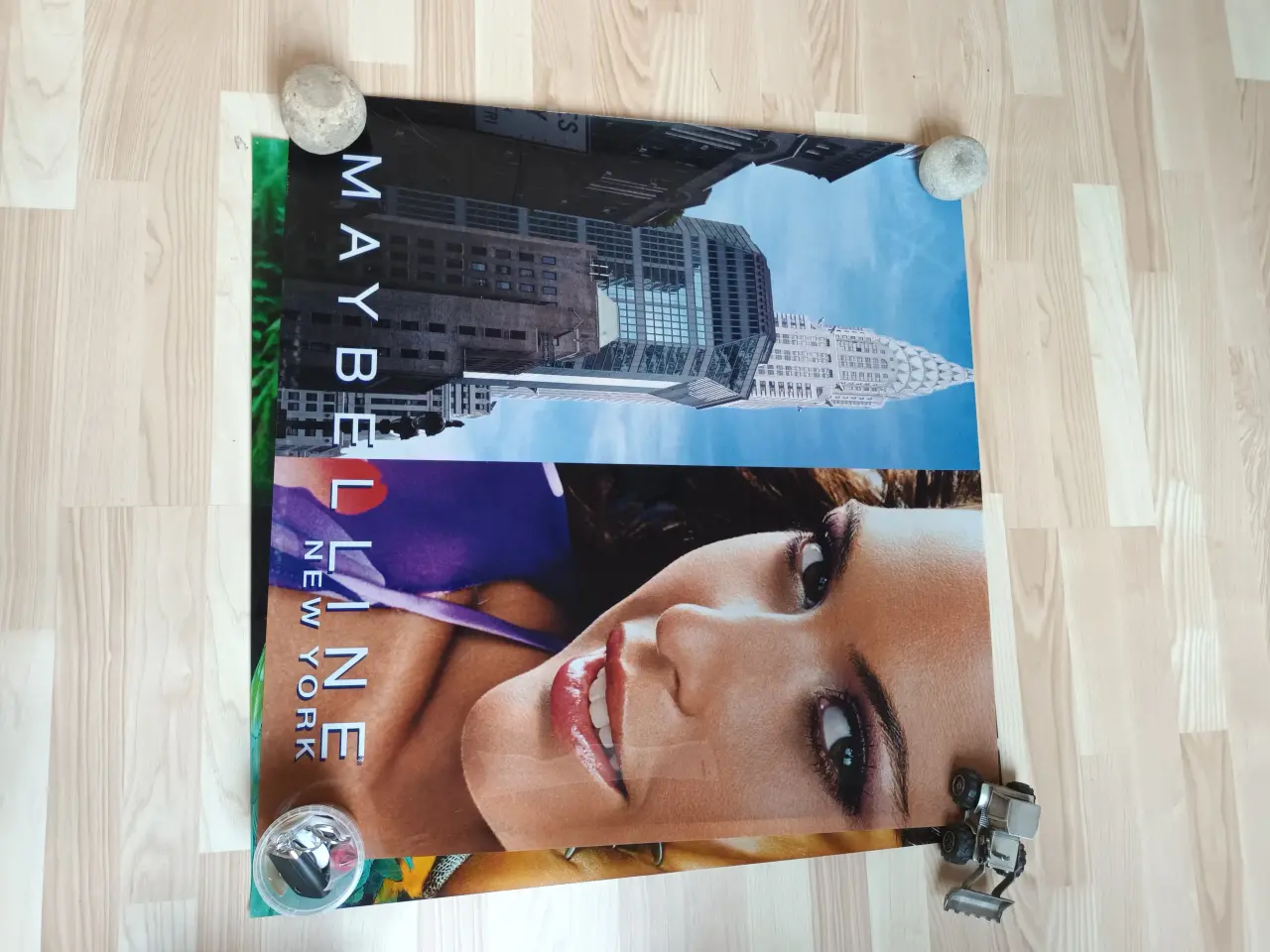 Billede 7 - Forskellige Plakater