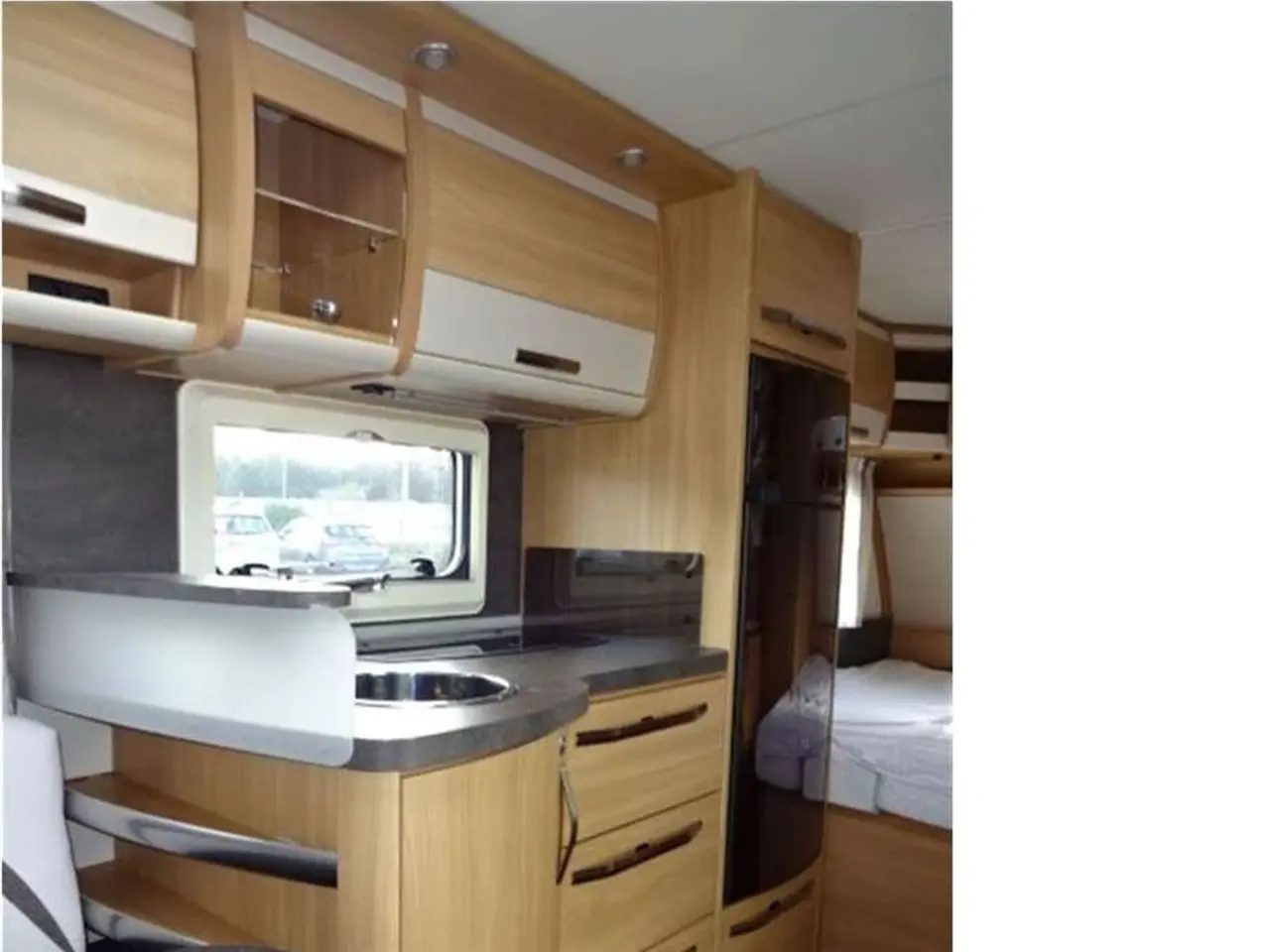 Billede 17 - 2017 - Knaus Südwind Silver Selection 500 FU