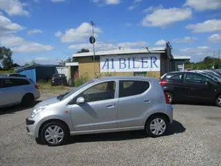 Nissan Pixo 1,0 Acenta