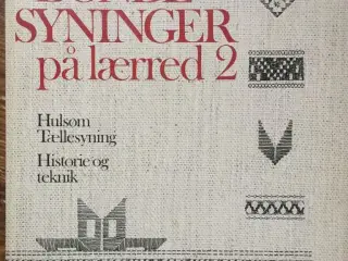 BONDESYNINGER på lærred 2