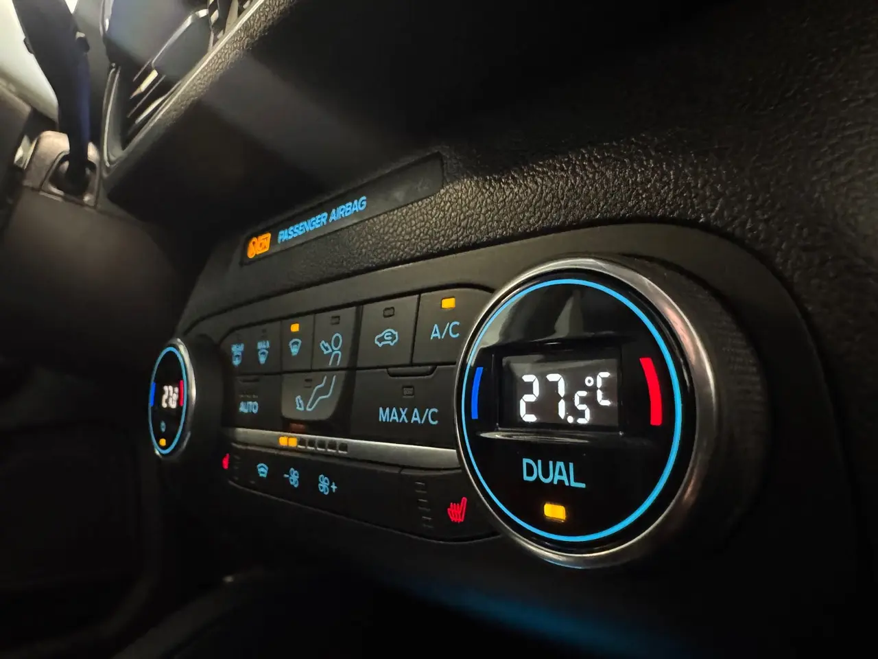 Billede 12 - Ford Kuga 2,5 PHEV Titanium X CVT