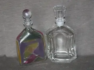 Whisky karaffel Hanne Valentin Axbom