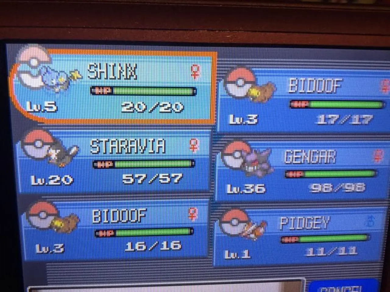 Billede 11 - Nintendo DSI XL + Pokémon Platinum Version