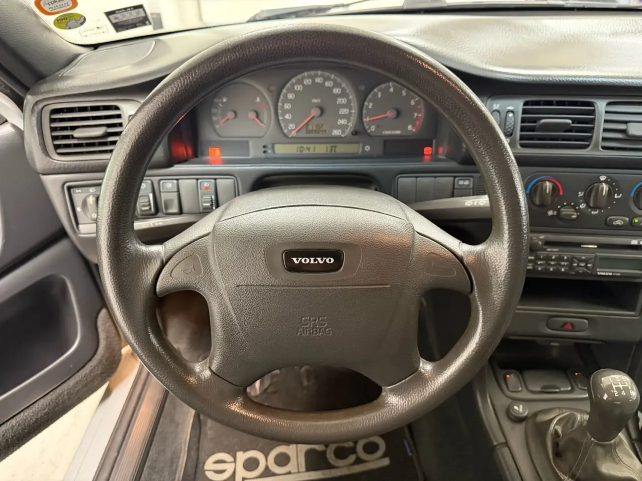 Billede 6 - Volvo S70 2,4 140HK