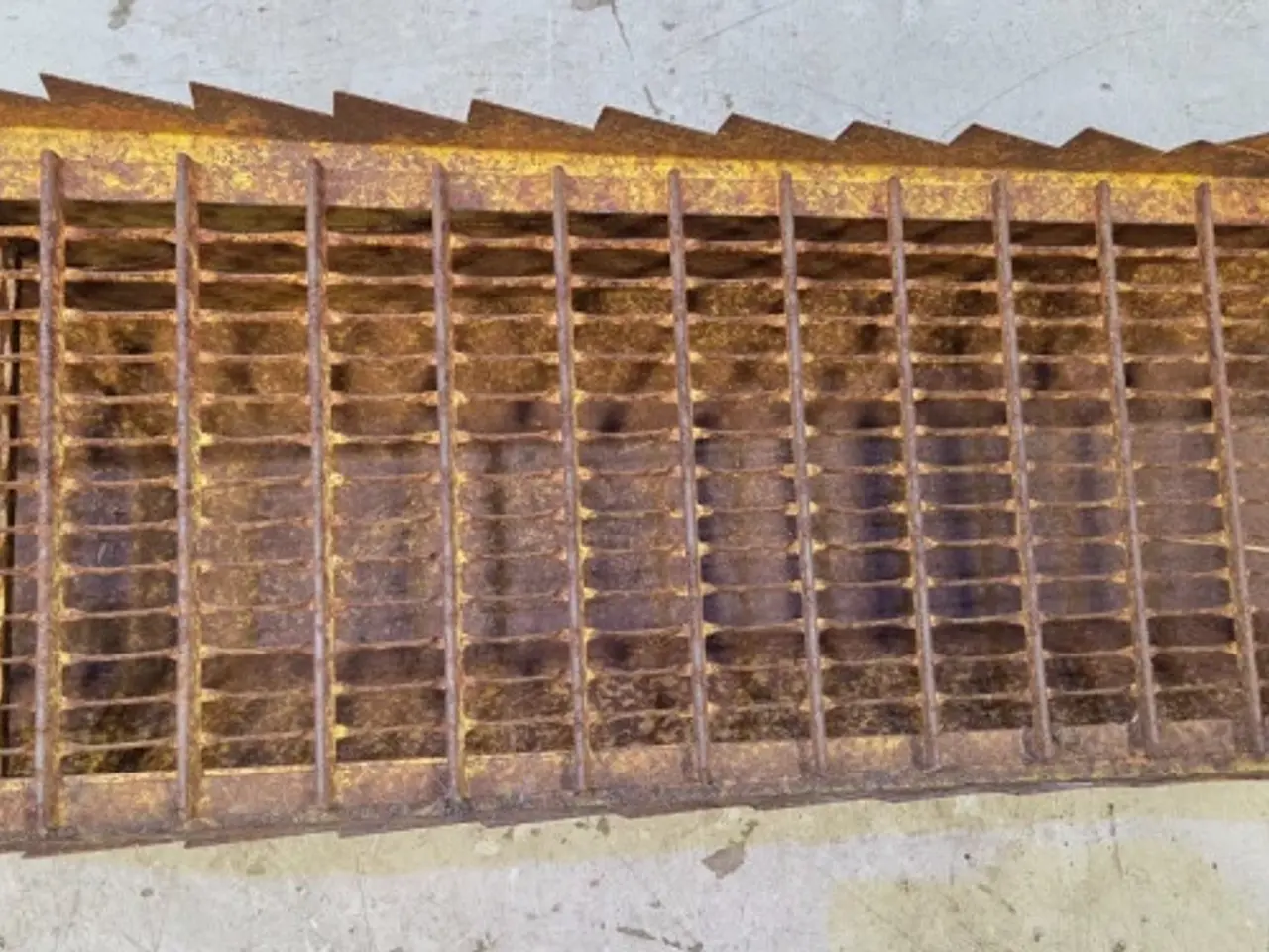 Billede 9 - New Holland 1550S Ryster 80374536