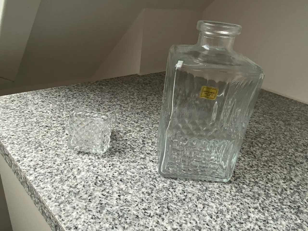 Billede 2 - Whisky karaffel