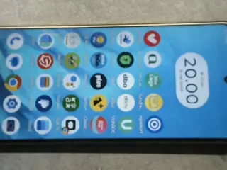 Motorola Moto G75