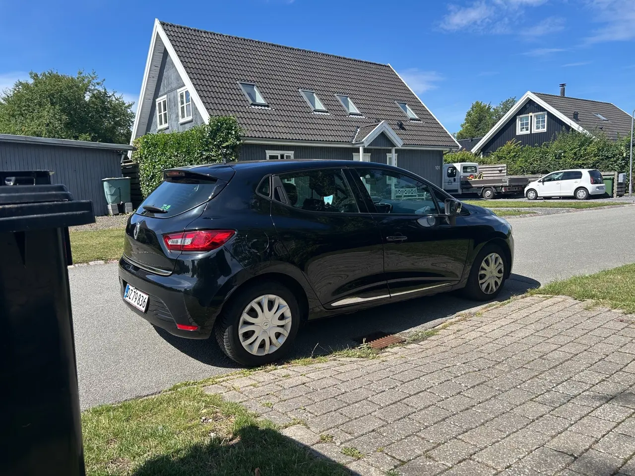 Billede 5 - Renault Clio IV 0,9 TCe 90 Expression