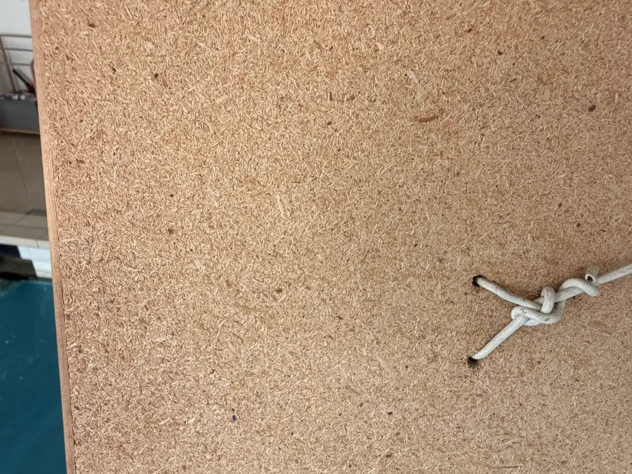 Billede 6 - 90x56cm keramisk vægrelief med kakler