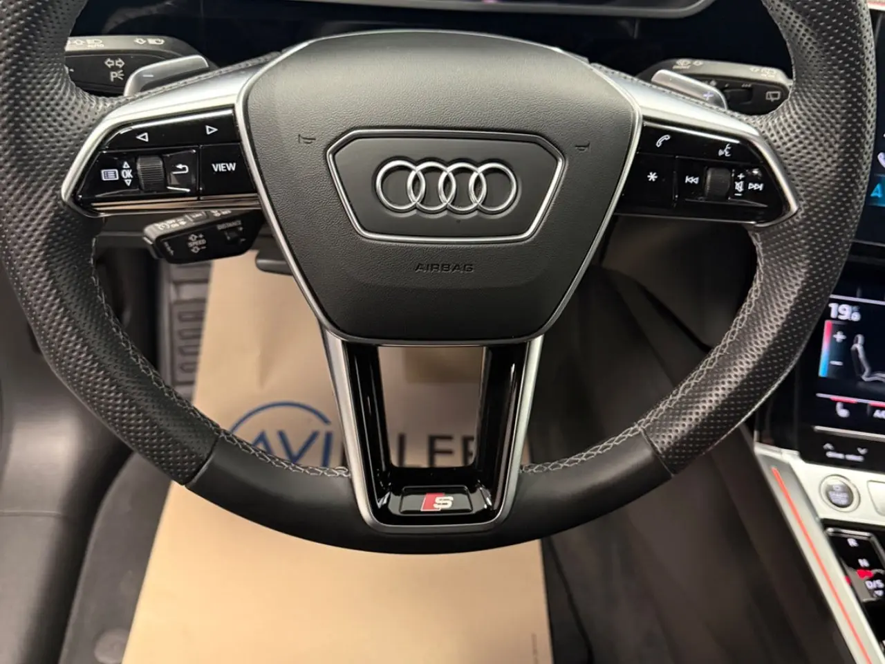Billede 10 - Audi e-tron 55 Black Edition S-line quattro